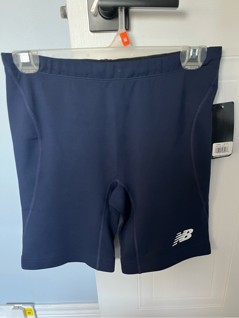 BNWT New balance shorts